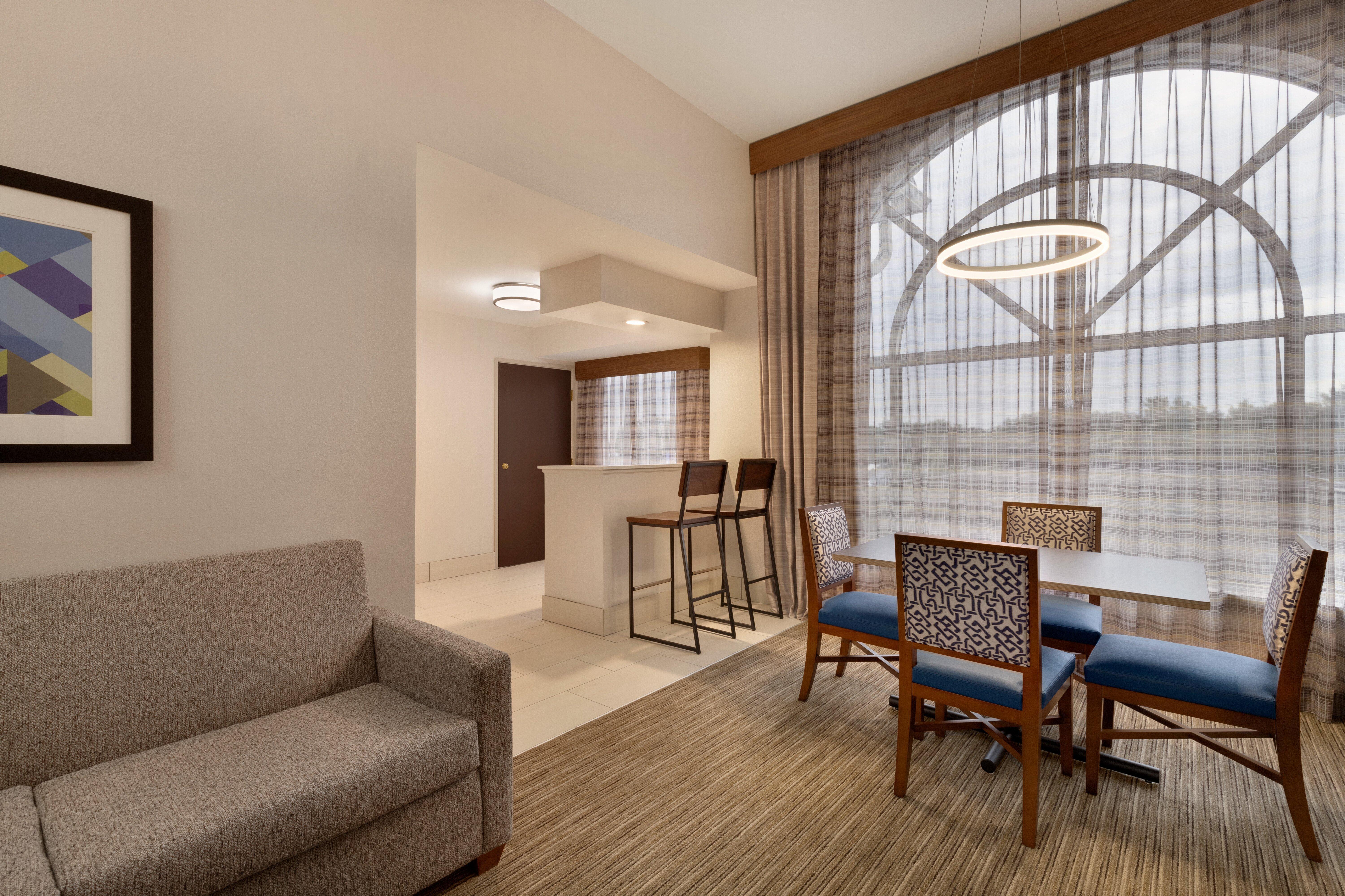 Hampton Inn&Suites Opelika-I-85 Auburn Area Exterior foto