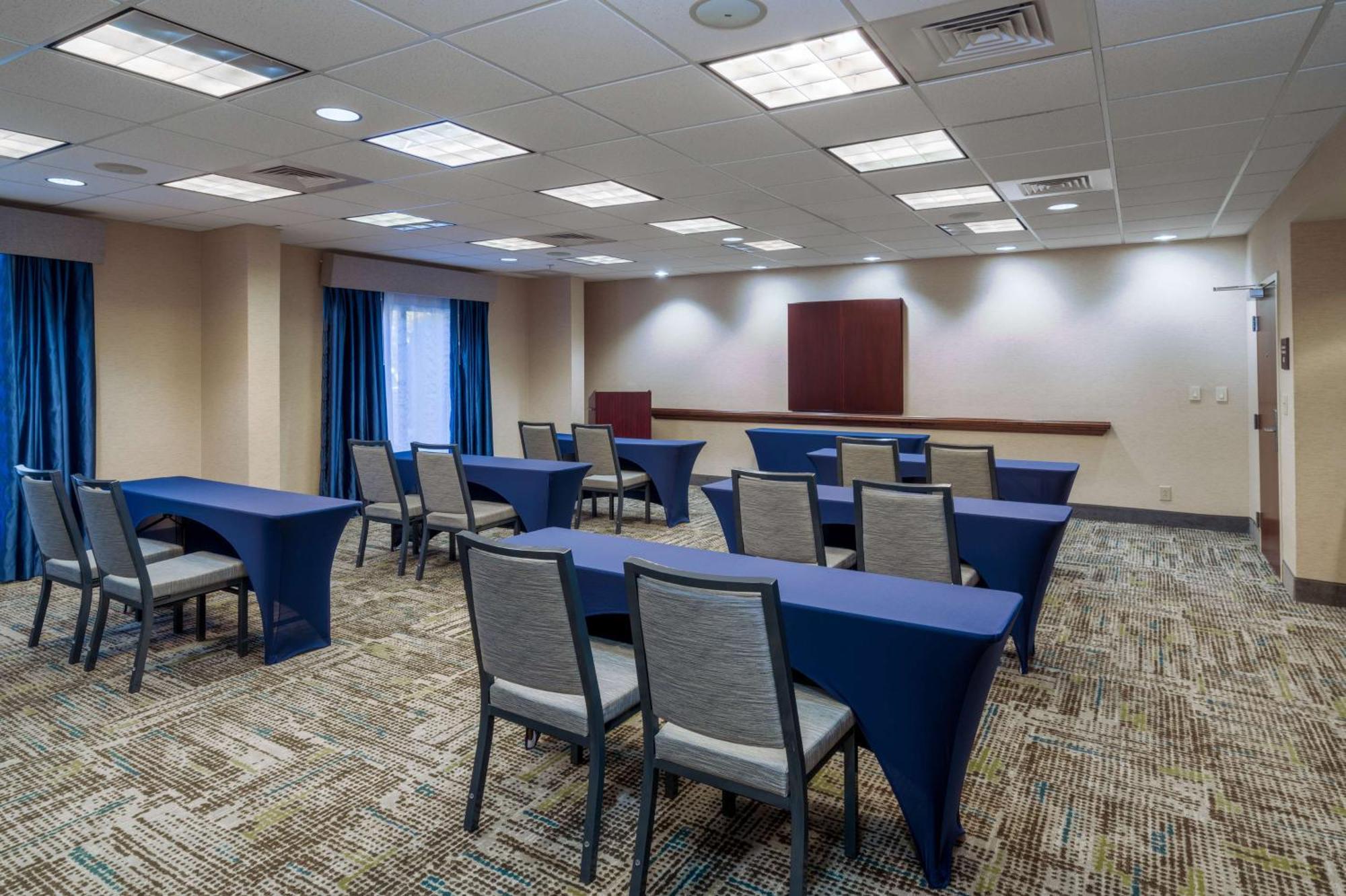 Hampton Inn&Suites Opelika-I-85 Auburn Area Exterior foto